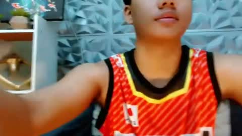 Snapshot of mister_officer chatting on 07-09-26, 04:00 SAINT SACHI will make your day online show from 07-09-26, 04:00