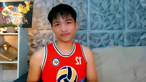 Snapshot of mister_officer chatting on 07-10-26, 10:01 SAINT SACHI will make your day online show from 07-10-26, 10:01