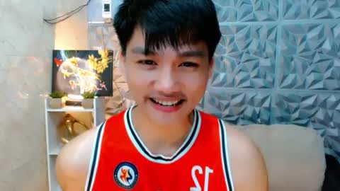 Snapshot of mister_officer chatting on 07-12-26, 05:42 SAINT SACHI will make your day online show from 07-12-26, 05:42