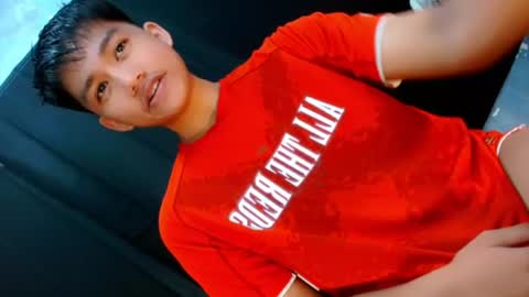 Snapshot of mister_officer chatting on 07-17-26, 02:18 SAINT SACHI will make your day online show from 07-17-26, 02:18
