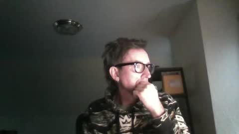 Mister Void online show from 01-31-25, 09:05