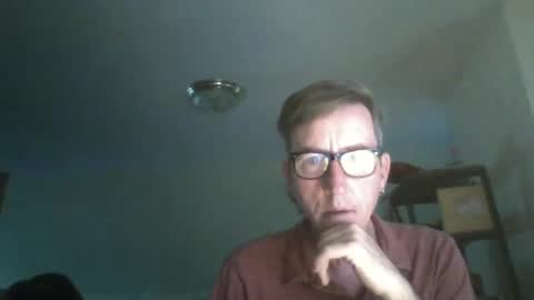 Mister Void online show from 09-15-25, 10:21