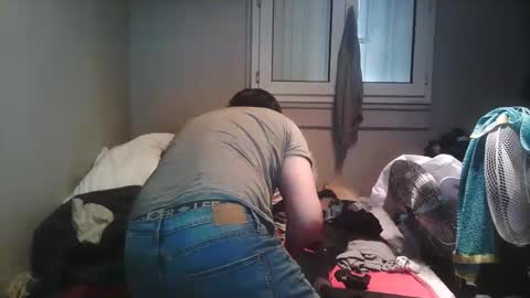 misterbelled online show from 09-26-25, 03:49