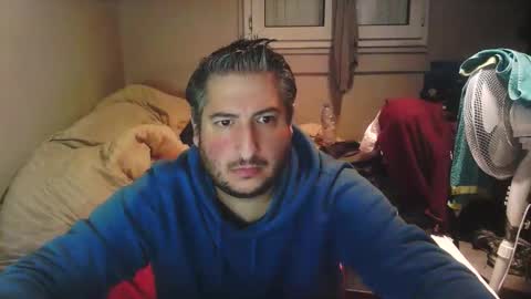 misterbelled online show from 09-28-25, 07:36