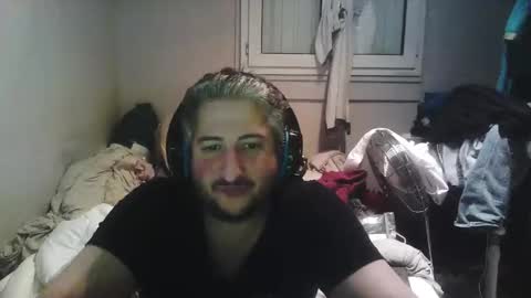 misterbelled online show from 10-04-25, 10:08