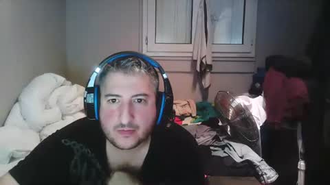 misterbelled online show from 10-18-25, 11:33