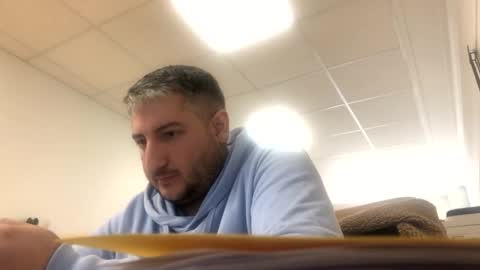 misterbelled online show from 10-20-25, 12:05