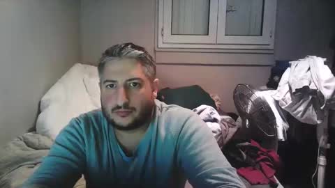 misterbelled online show from 10-29-25, 05:14