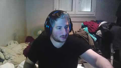 misterbelled online show from 11-30-25, 02:54