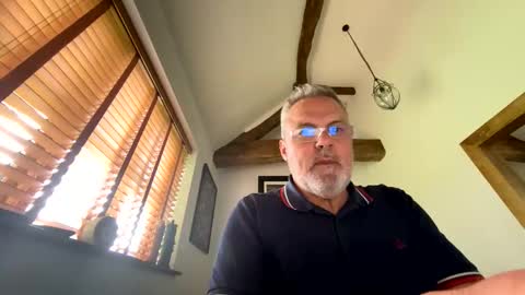 Misterblivs online show from 05-05-26, 04:59