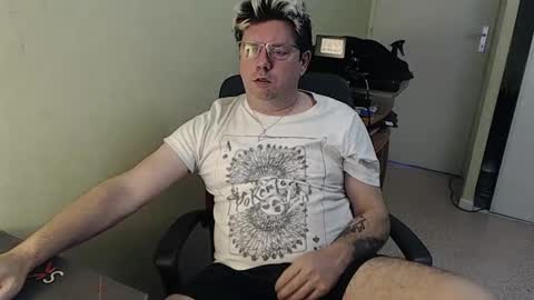 mistercoeur online show from 01-07-25, 03:44