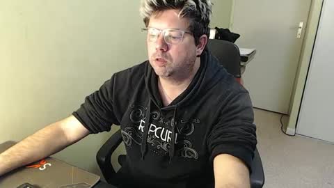 mistercoeur online show from 01-25-25, 08:53