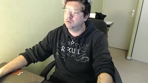 mistercoeur online show from 01-26-25, 10:12