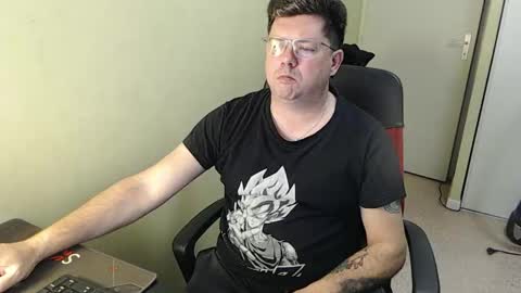 mistercoeur online show from 01-28-25, 09:29