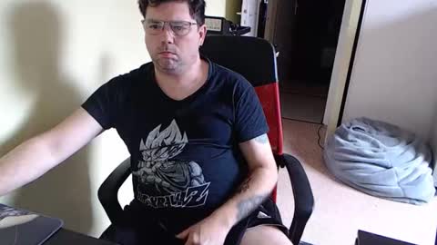 mistercoeur online show from 02-18-25, 03:43