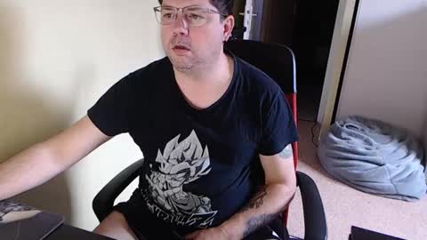 mistercoeur online show from 02-19-25, 07:50