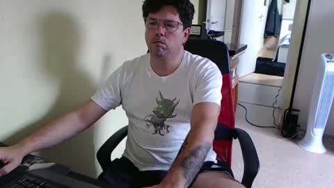 mistercoeur online show from 09-13-25, 07:41