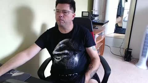 mistercoeur online show from 09-20-25, 07:53