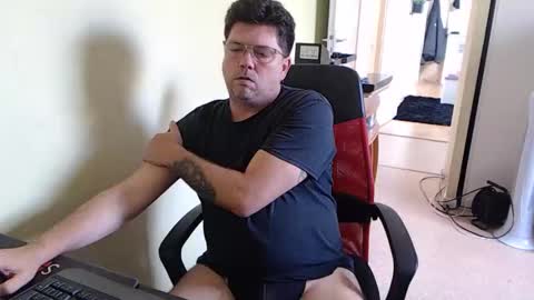 mistercoeur online show from 09-30-25, 02:44