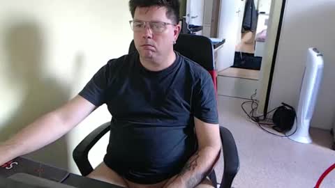 mistercoeur online show from 10-21-25, 10:27