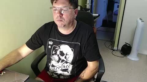 mistercoeur online show from 11-07-25, 04:18