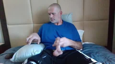 Mister81 online show from 10-06-25, 09:34