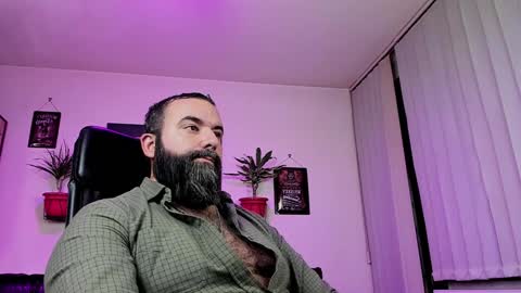 misterlov3r online show from 12-02-24, 10:45