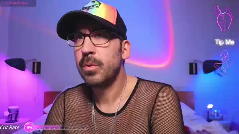 Mikey Jerkoff online show from 01-20-25, 02:11