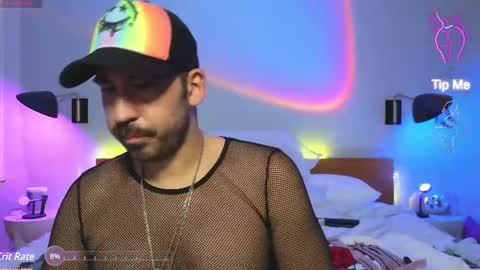 Mikey Jerkoff online show from 01-20-25, 05:15