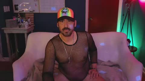 Mikey Jerkoff online show from 01-25-25, 10:19