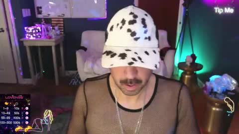 Mikey Jerkoff online show from 02-01-25, 10:48