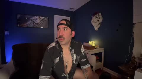 Mikey Jerkoff online show from 11-03-25, 07:20