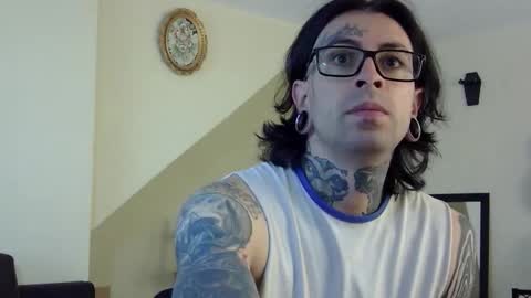 misternocturne online show from 12-14-25, 04:12