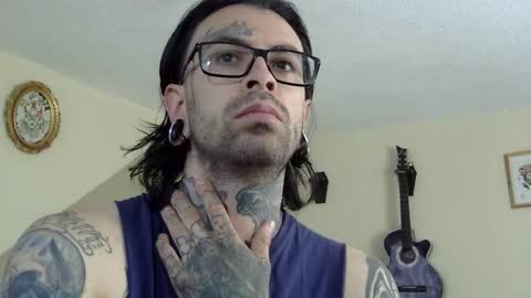 misternocturne online show from 12-22-25, 04:59