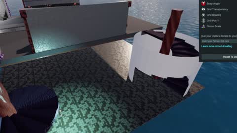 MisterRileyD online show from 01-18-25, 01:30