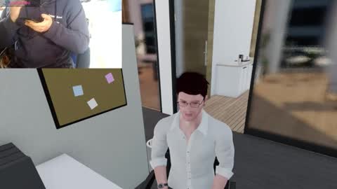 Snapshot of misterrileyd chatting on 02-03-26, 04:01 MisterRileyD online show from 02-03-26, 04:01