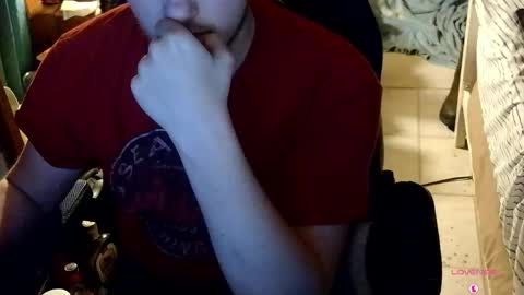 Snapshot of misterrileyd chatting on 05-03-26, 04:51 MisterRileyD online show from 05-03-26, 04:51
