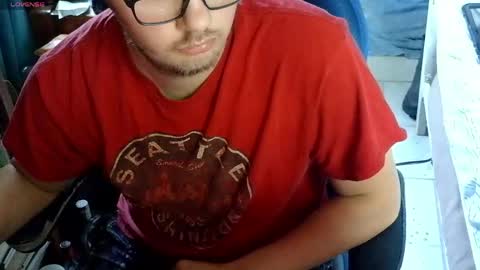 Snapshot of misterrileyd chatting on 05-03-26, 04:57 MisterRileyD online show from 05-03-26, 04:57