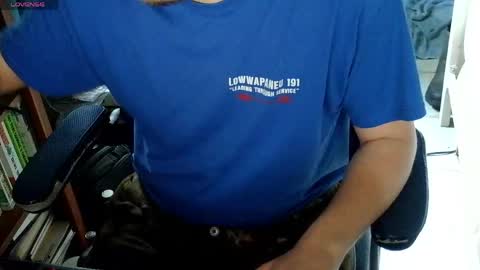 Snapshot of misterrileyd chatting on 05-07-26, 04:34 MisterRileyD online show from 05-07-26, 04:34