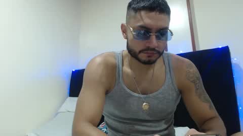 mistersam33 online show from 12-02-24, 08:00