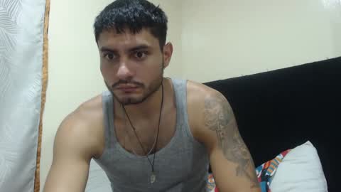 mistersam33 online show from 12-27-24, 06:24