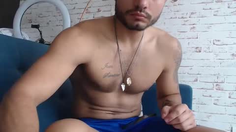 mistersam33 online show from 01-03-25, 12:19