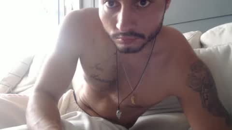 mistersam33 online show from 01-11-25, 08:32