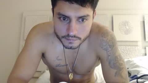 mistersam33 online show from 01-13-25, 07:11