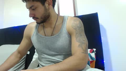 mistersam33 online show from 01-21-25, 11:45