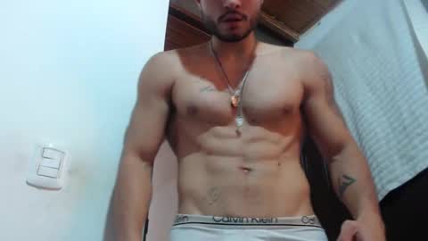 mistersam33 online show from 01-22-25, 05:49