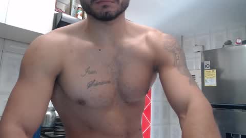 mistersam33 online show from 01-23-25, 03:11