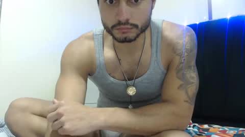 mistersam33 online show from 01-23-25, 10:33