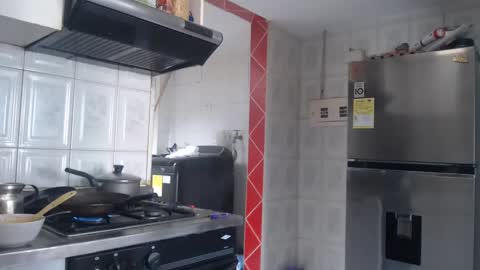 mistersam33 online show from 02-12-25, 02:32