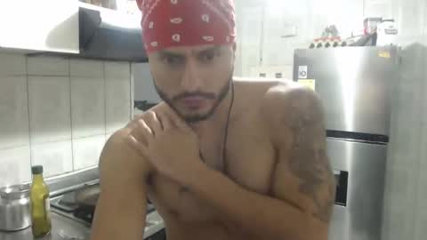 mistersam33 online show from 02-13-25, 01:29